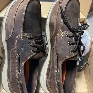 ROCKPORT WORKS Work shoes for men